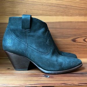 Frye Reina Ankle Bootie - 6.5